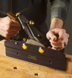 Lee Valley Planes>Veritas Jointer Fence