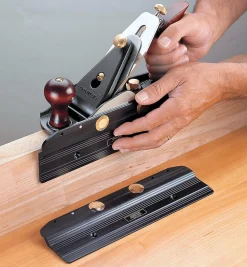 Lee Valley Planes>Veritas Jointer Fence