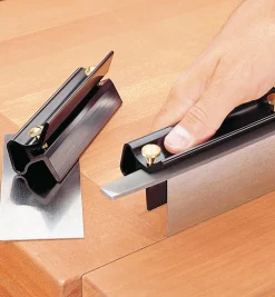 Lee Valley Sharpening>Veritas Jointer/Edger