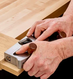 Lee Valley Planes>Veritas Large Shoulder Plane