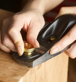 Lee Valley Planes>Veritas Low-Angle Block Plane