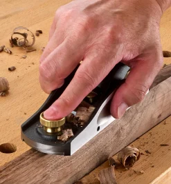 Lee Valley Planes>Veritas Low-Angle Block Plane