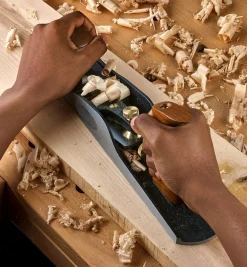 Lee Valley Planes>Veritas Low-Angle Jack Plane