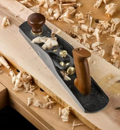 Lee Valley Planes>Veritas Low-Angle Jack Plane