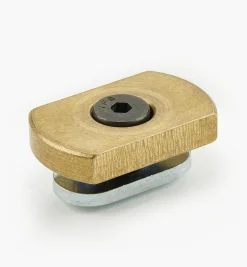 Lee Valley Jig & Fixture Parts>Veritas Low-Profile Work Stop