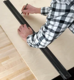 Lee Valley Marking & Measuring>Veritas 1m Shop Rule