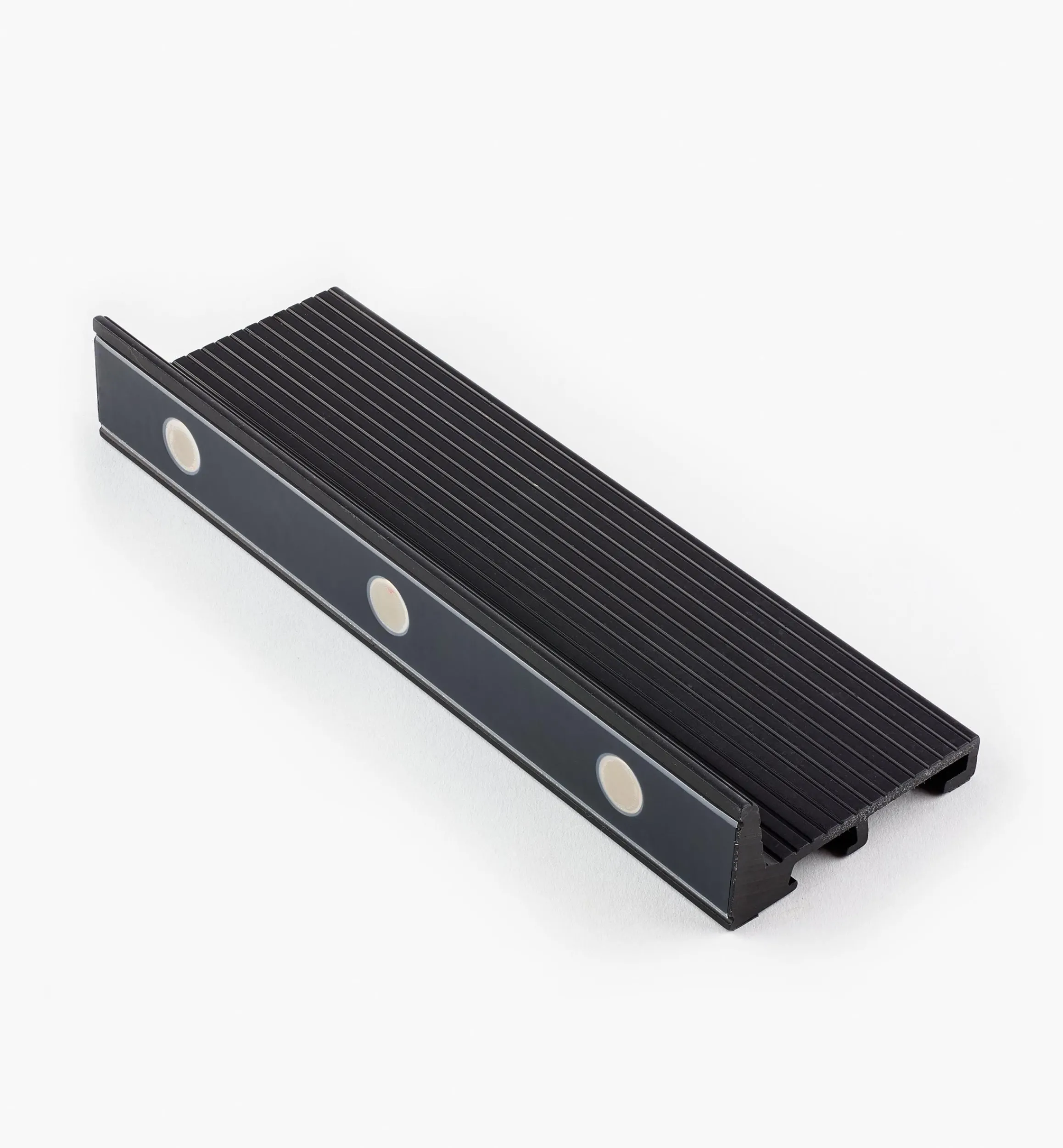 Lee Valley Magnets|Magnets>Veritas Magnetic Saw Guides