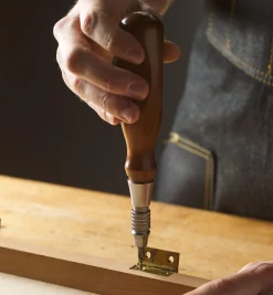 Lee Valley Magnets|Magnets>Veritas Magnetic Screwdriver Handle