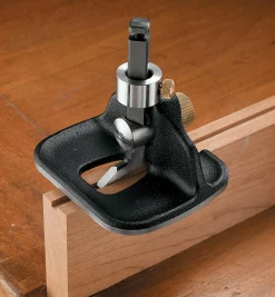 Lee Valley Routing>Veritas Medium Router Plane
