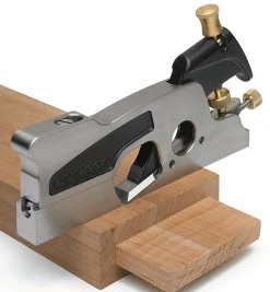 Lee Valley Planes>Veritas Medium Shoulder Plane