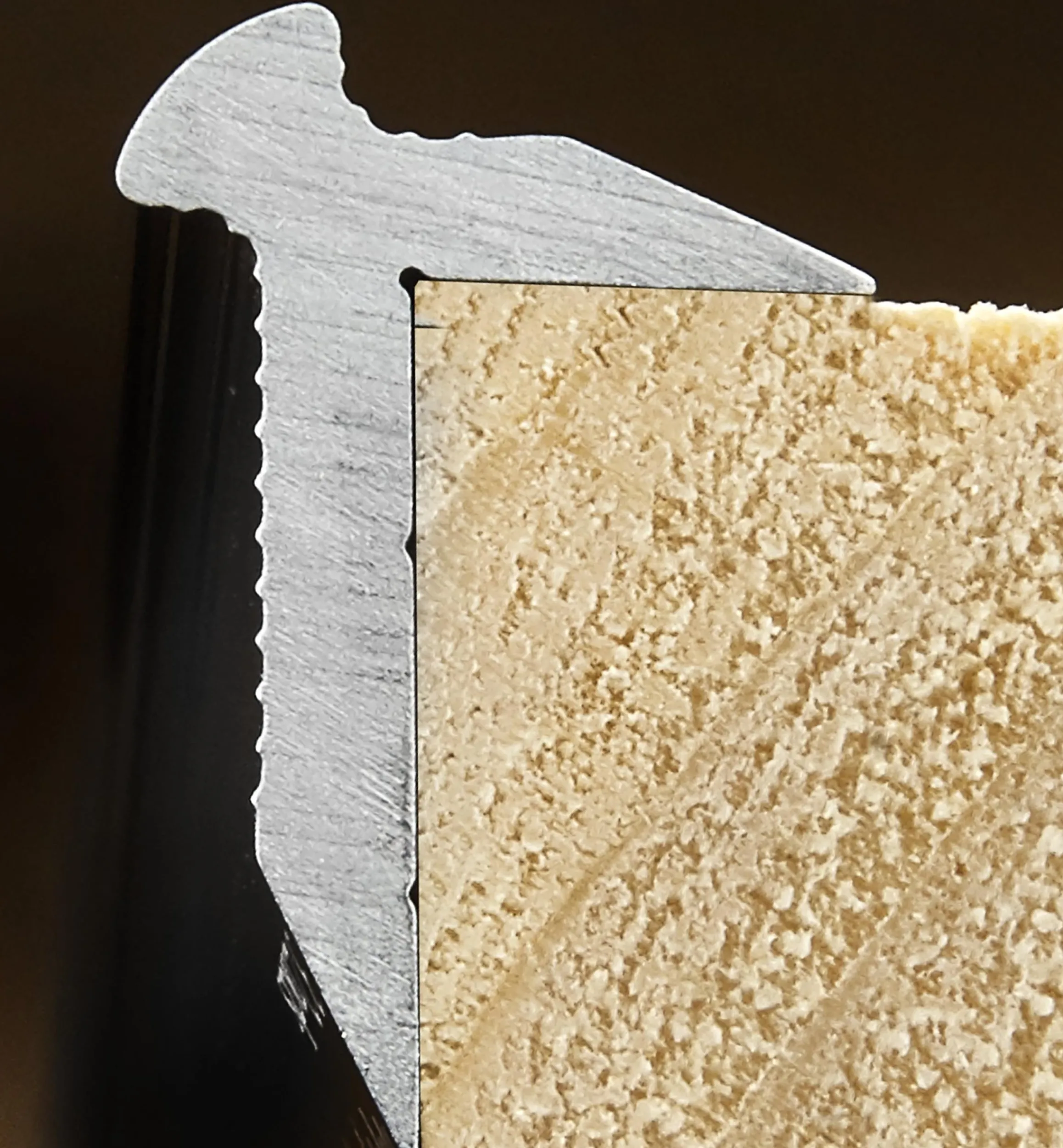 Lee Valley Marking & Measuring>Veritas Metric Edge Rules