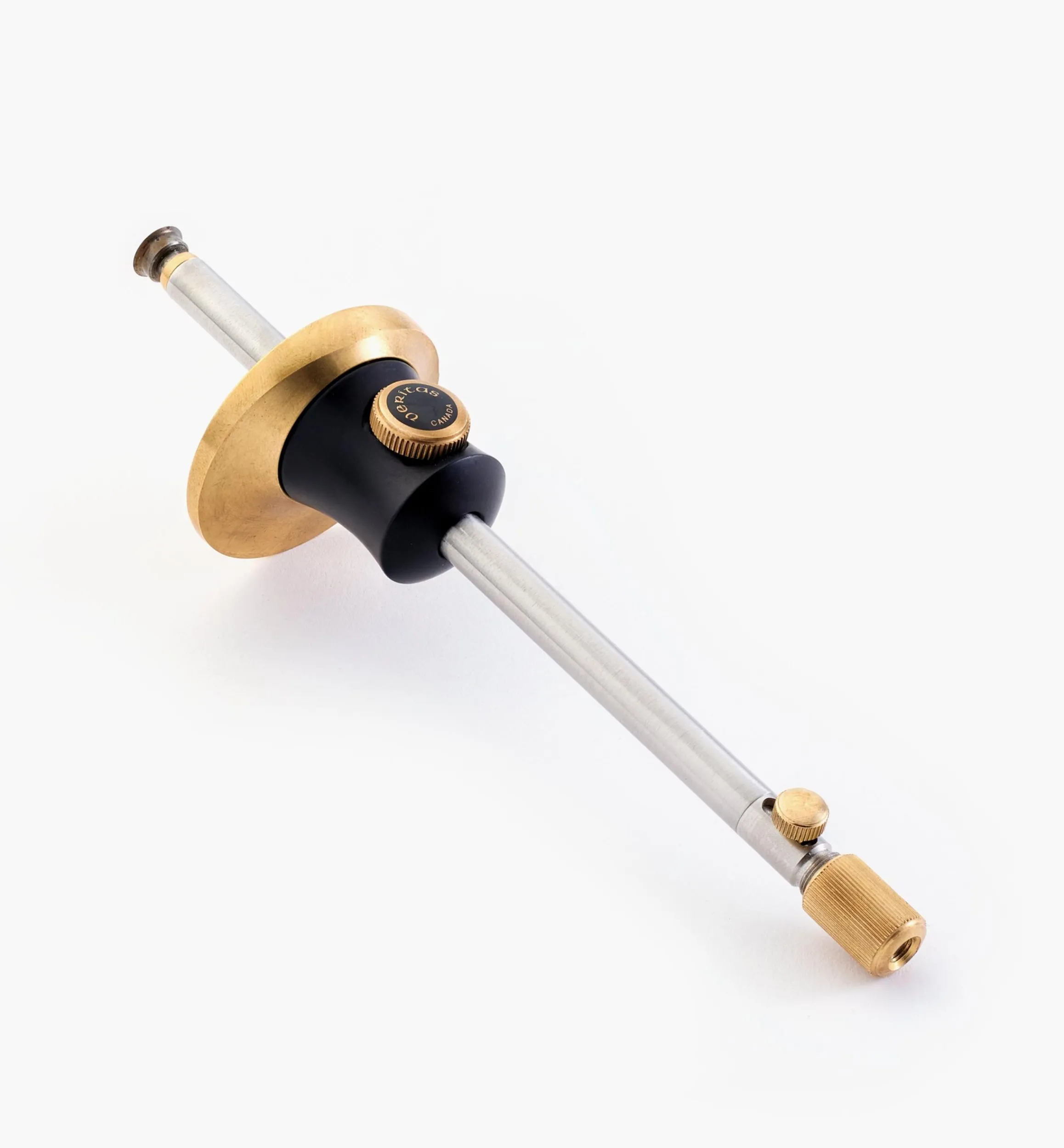 Lee Valley Marking & Measuring>Veritas Micro-Adjust Wheel Marking Gauge