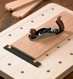 Lee Valley Hand Tools>Veritas Miniature Planing Stops