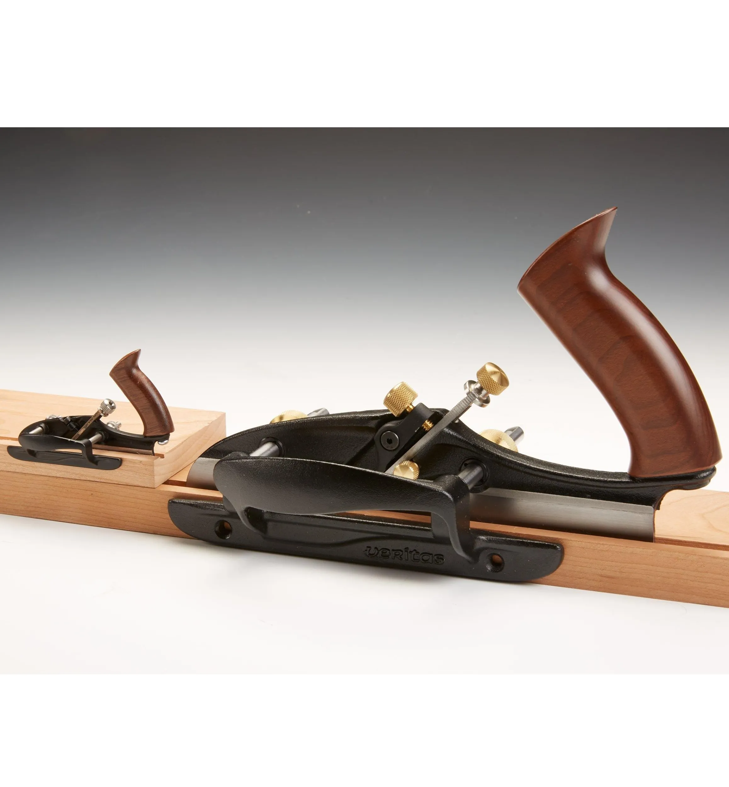 Lee Valley Hand Tools>Veritas Miniature Plow Plane