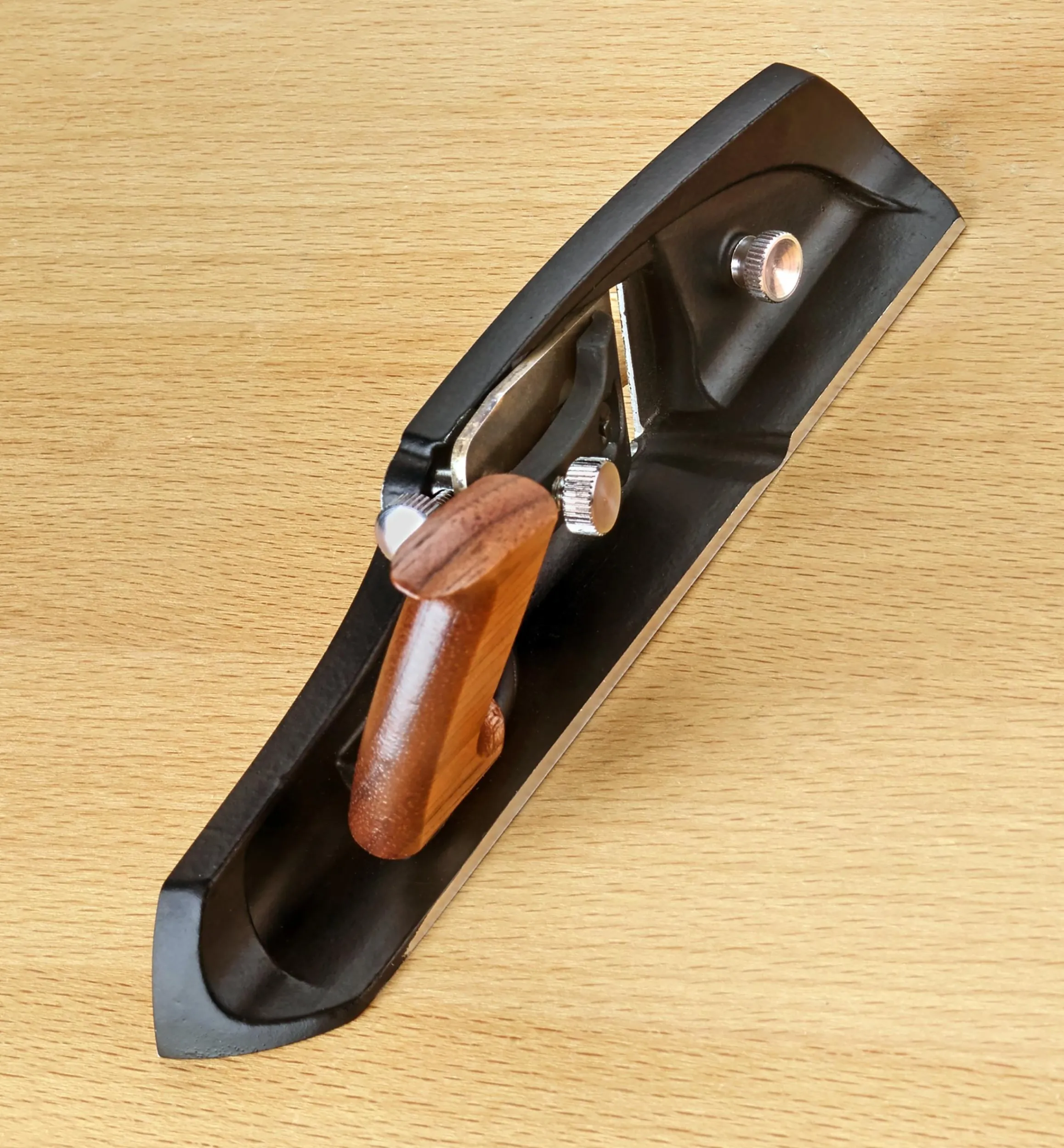 Lee Valley Planes>Veritas Miniature Right-Hand Shooting Plane