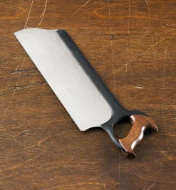 Lee Valley Hand Tools>Veritas Miniature Rip Tenon Saw