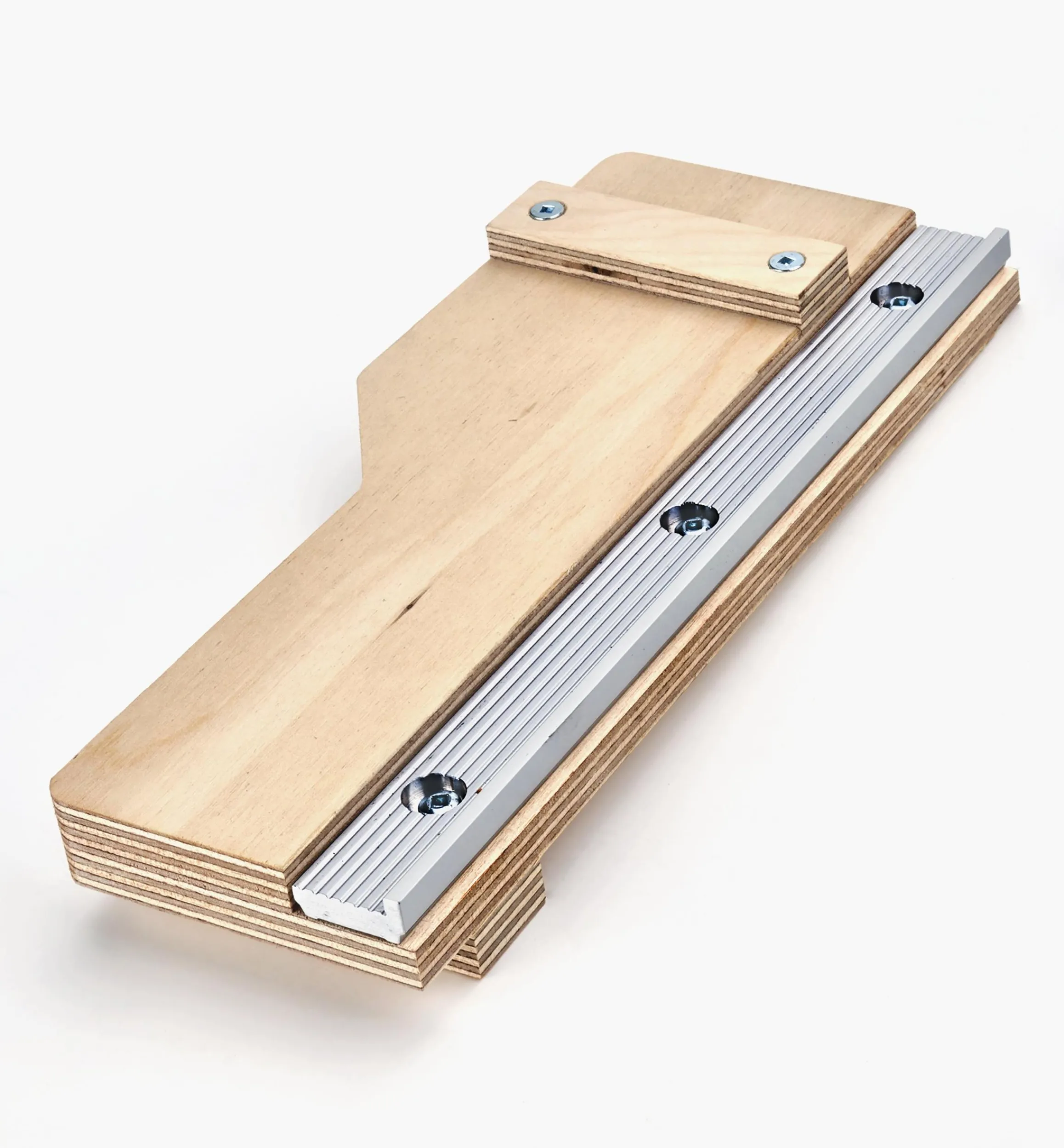 Lee Valley Jigs, Guides & Fixtures>Veritas Miniature Shooting Board