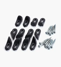 Lee Valley Jigs, Guides & Fixtures>Veritas Miter Box Guides