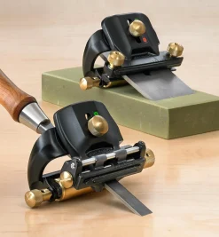 Lee Valley Sharpening>Veritas Mk.II Deluxe Honing Guide Set