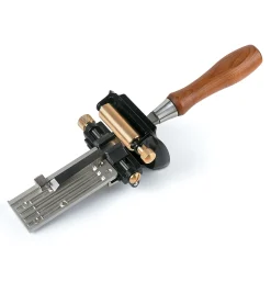 Lee Valley Sharpening>Veritas Mk.II Narrow-Blade Honing Guide