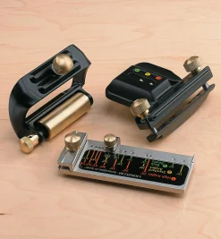 Lee Valley Sharpening>Veritas Mk.II Standard Honing Guide