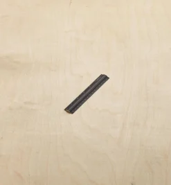 Lee Valley Marking & Measuring>Veritas 6"/150mm Aluminum Bench Rule