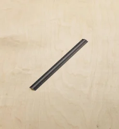 Lee Valley Marking & Measuring>Veritas 300mm Aluminum Bench Rule