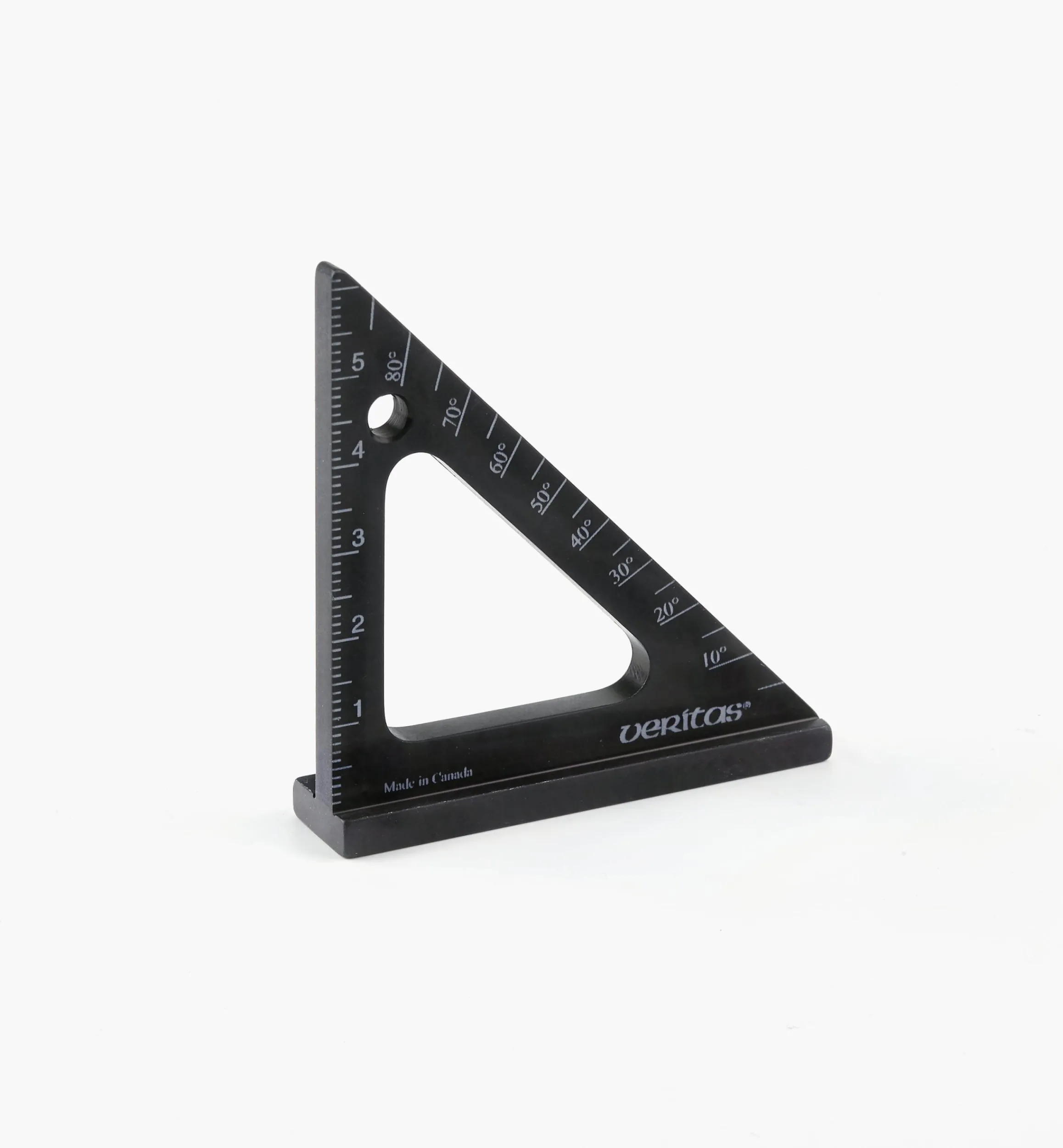 Lee Valley Marking & Measuring>Veritas 60mm Pocket Layout Square