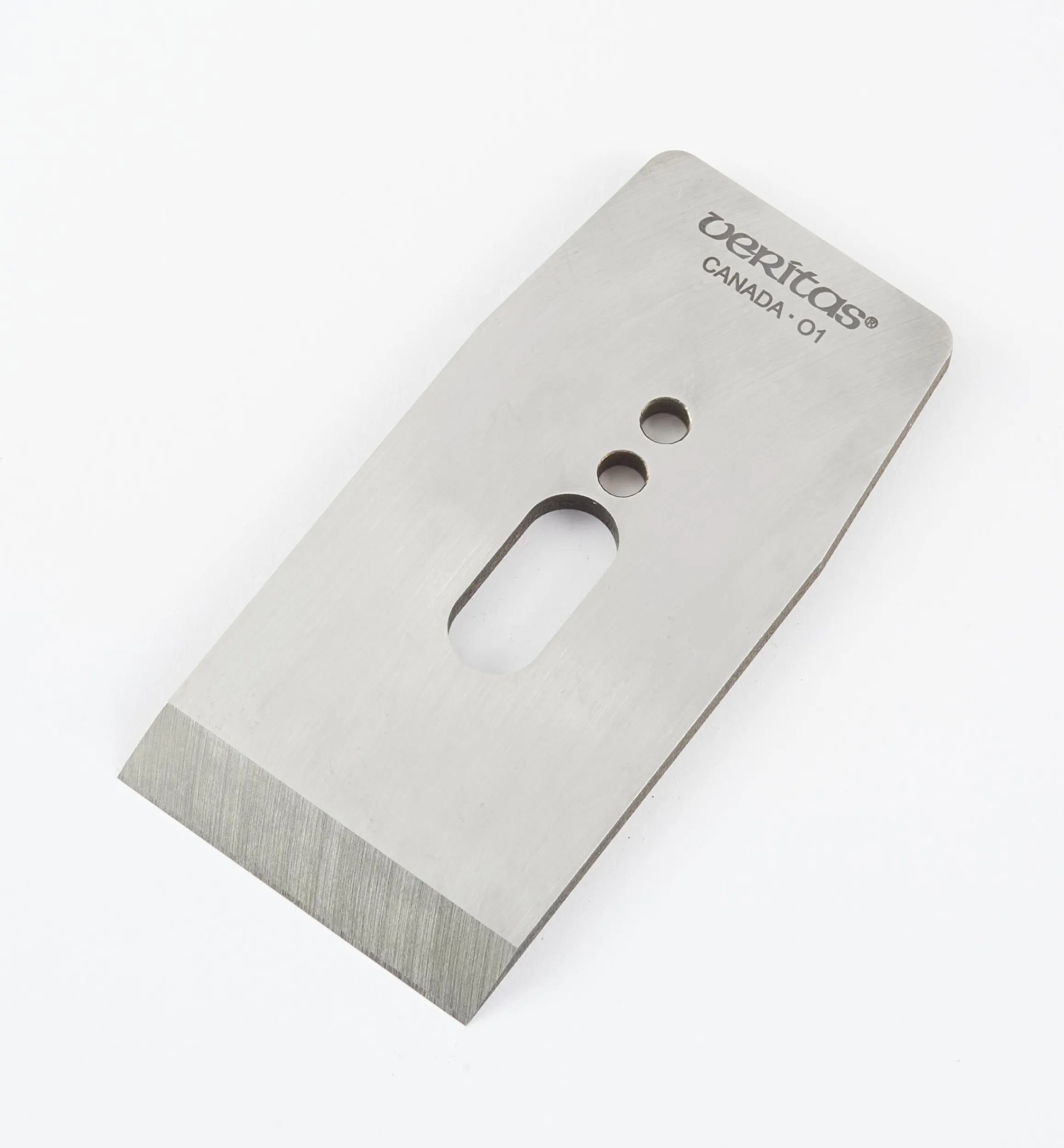 Lee Valley Planes>Veritas O1 Bevel-Up Bench Plane Blades