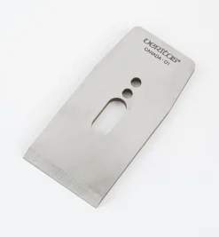 Lee Valley Planes>Veritas O1 Bevel-Up Bench Plane Blades