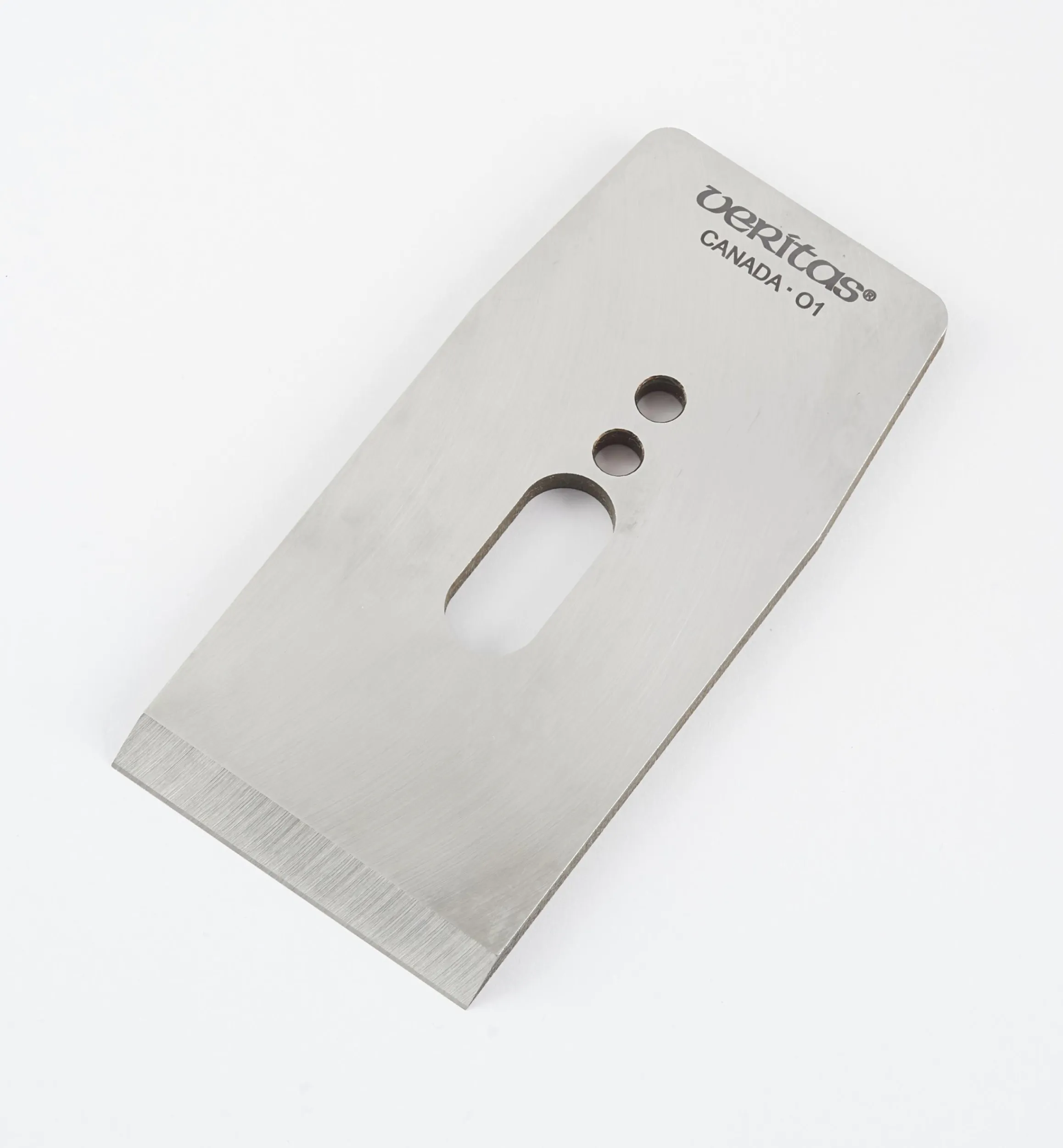 Lee Valley Planes>Veritas O1 Bevel-Up Bench Plane Blades