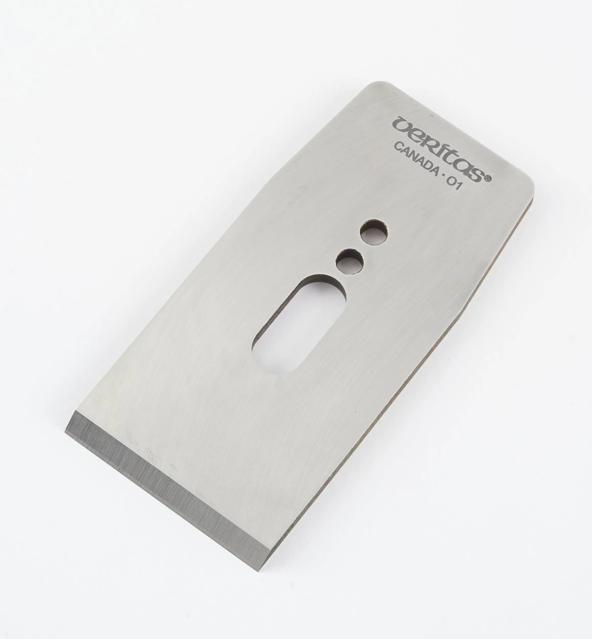 Lee Valley Planes>Veritas O1 Bevel-Up Bench Plane Blades