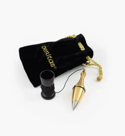 Lee Valley Marking & Measuring>Veritas P724 Plumb Bob