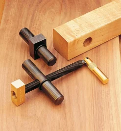 Lee Valley Hand Tools>Veritas Panel Clamp