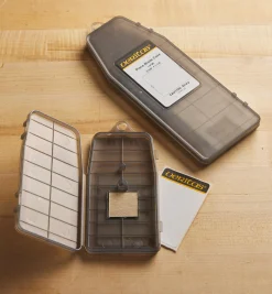 Lee Valley Planes>Veritas Plane Blade Cases