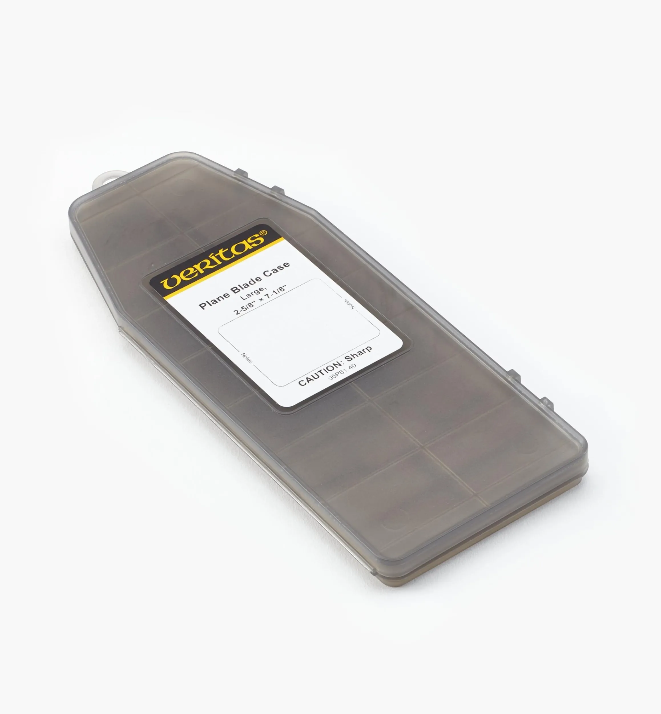 Lee Valley Planes>Veritas Plane Blade Cases