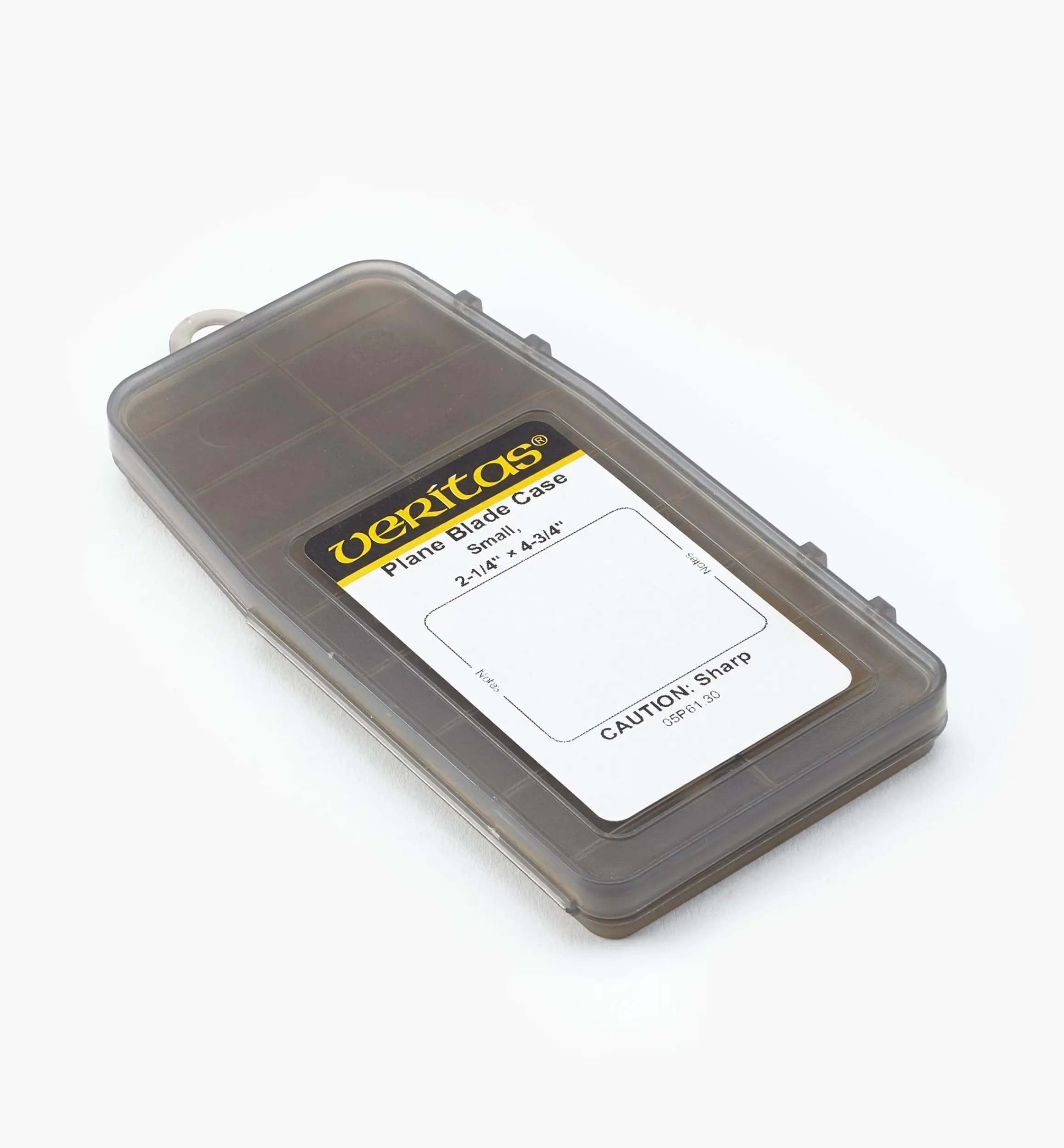 Lee Valley Planes>Veritas Plane Blade Cases