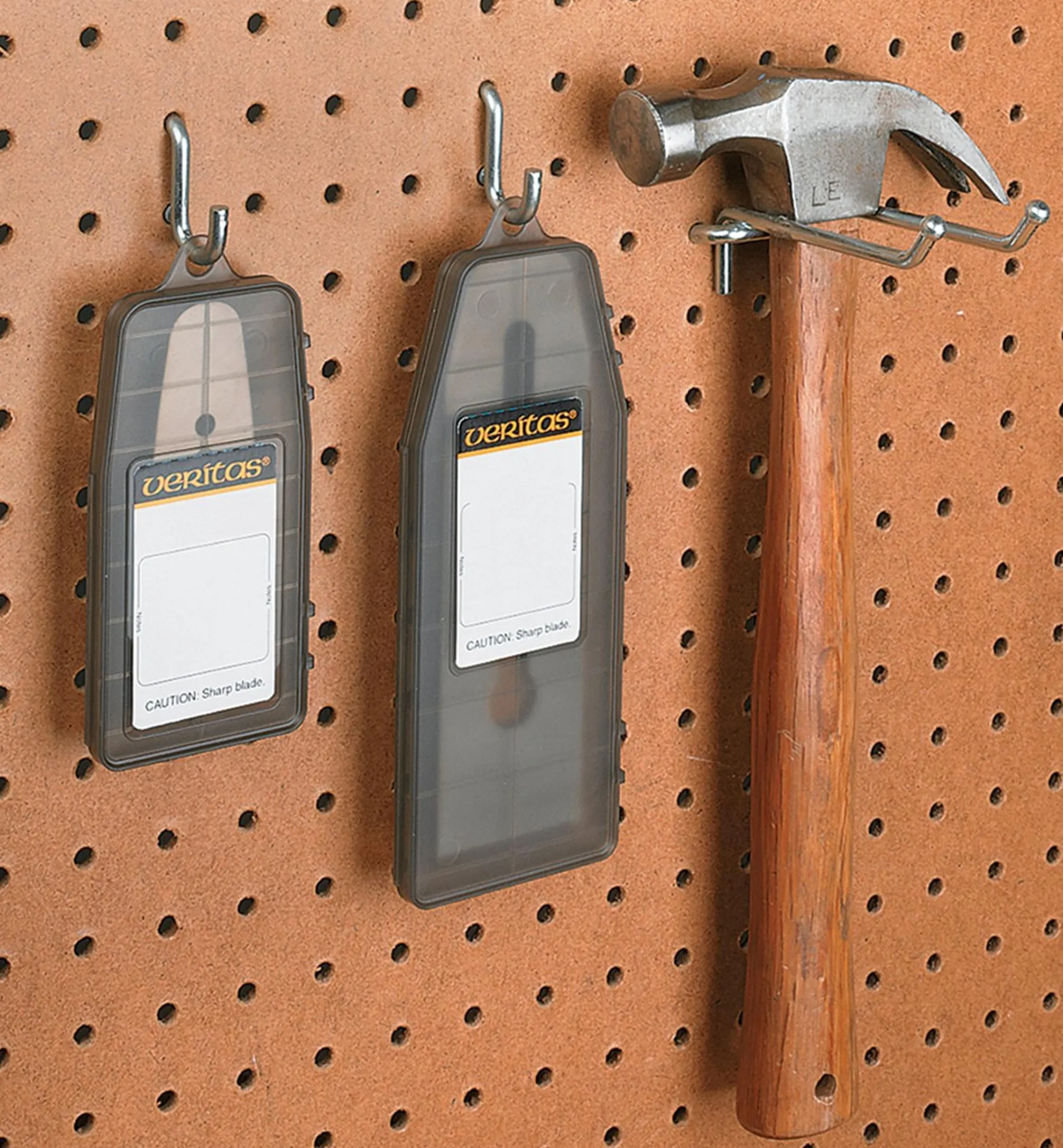 Lee Valley Planes>Veritas Plane Blade Cases