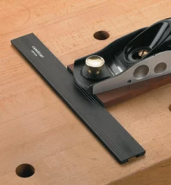 Lee Valley Workshop>Veritas Planing Stop