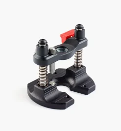 Lee Valley Routing>Veritas Plunge Base For Rotary Tools