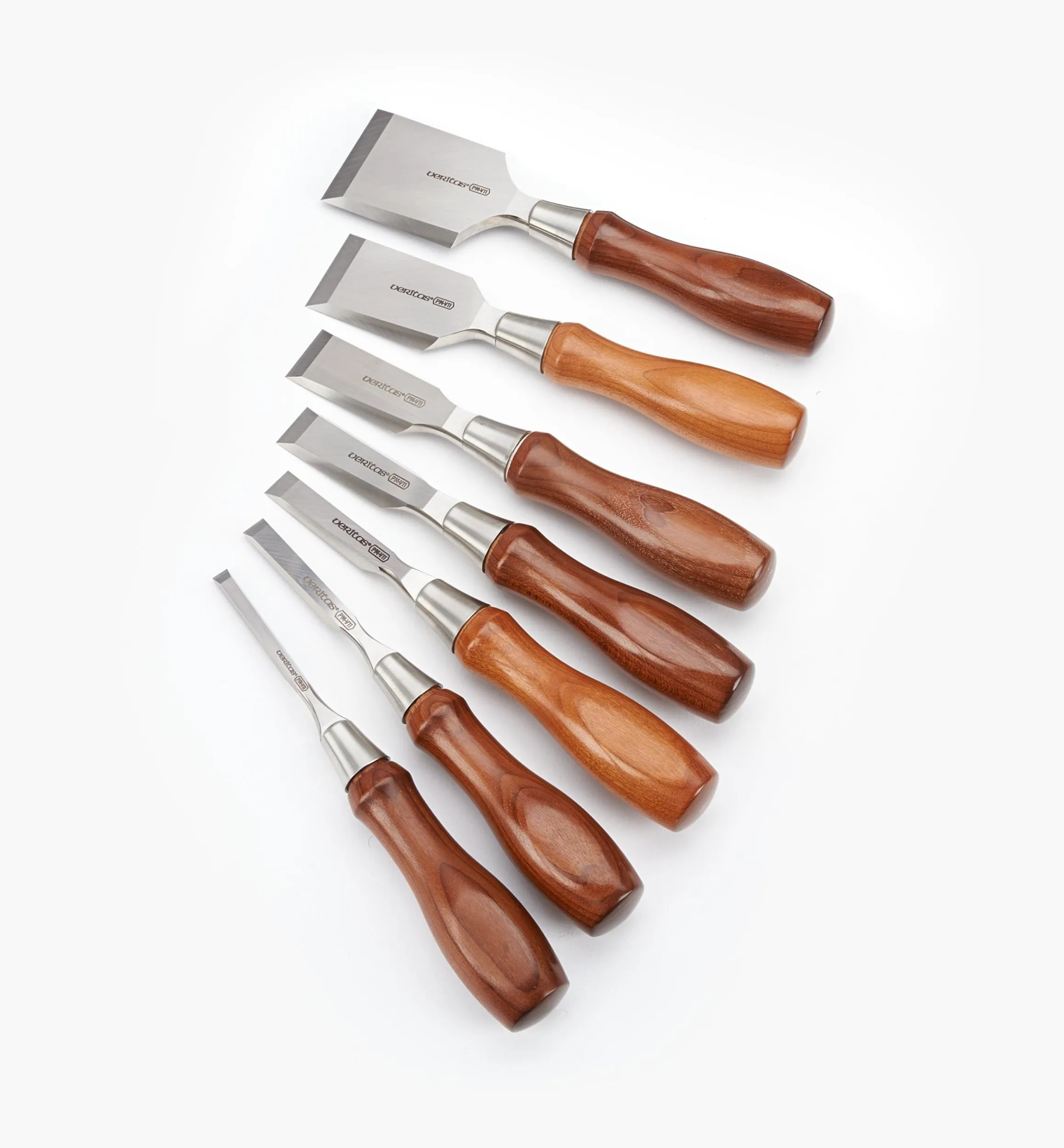 Lee Valley Hand Tools>Veritas PM-V11 Butt Chisels