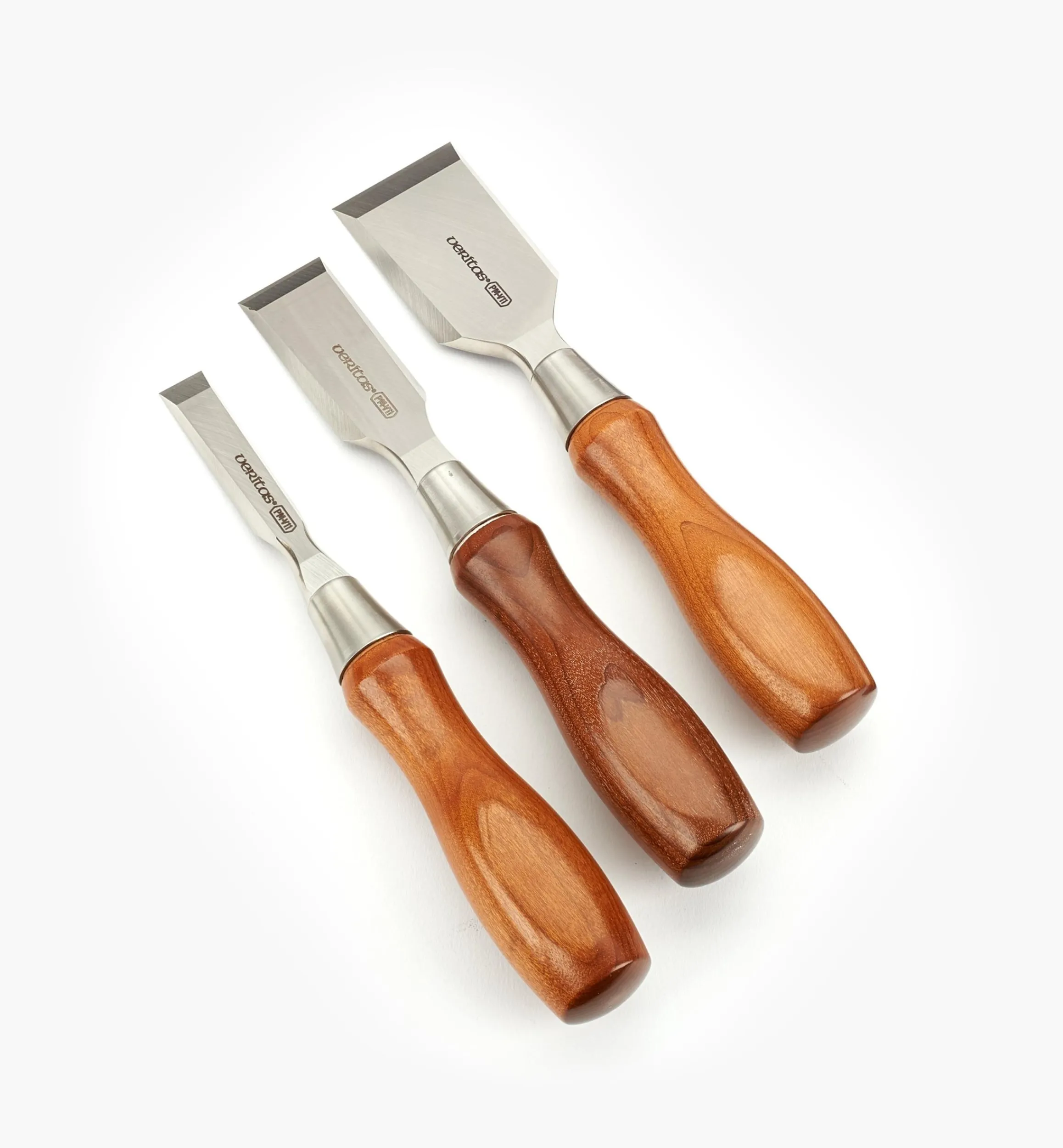 Lee Valley Hand Tools>Veritas PM-V11 Butt Chisels