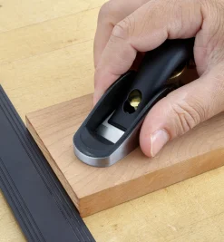 Lee Valley Planes>Veritas Pocket Plane