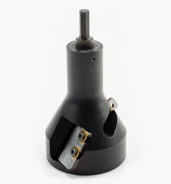 Lee Valley Hand Tools>Veritas Power Tapered Tenon Cutters