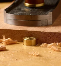 Lee Valley Workshop>Veritas Prairie Dog