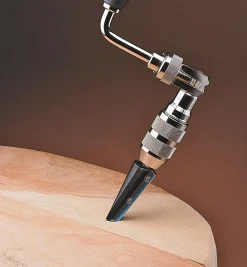 Lee Valley Hand Tools>Veritas Pro Taper Reamer