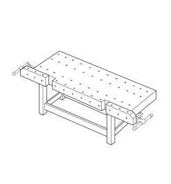 Lee Valley Workshop><noscript><img width=