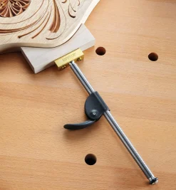 Lee Valley Workshop>Veritas Quick-Release Wonder Dog