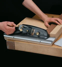 Lee Valley Planes>Veritas Right-Hand Shooting Plane