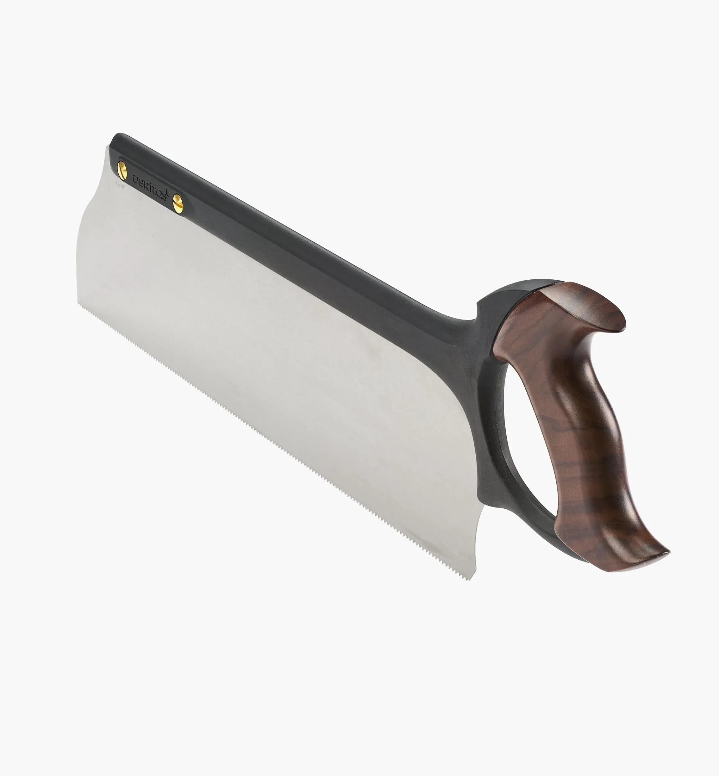 Lee Valley Saws>Veritas Rip & Crosscut Tenon Saws